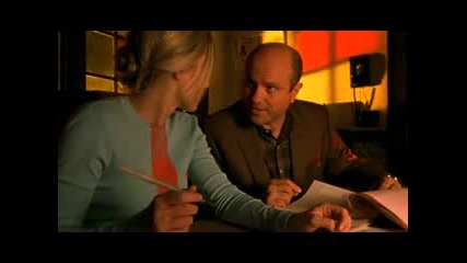 Veronica Mars - Bloopers