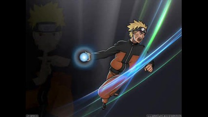 naruto - The Best