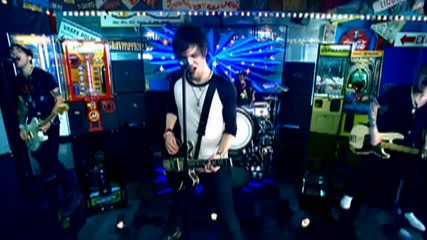 Boys Like Girls - Love Drunk 