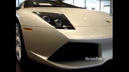 Lamborghini 2007