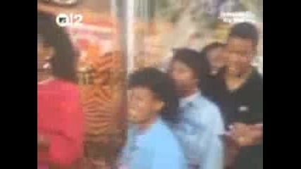 Biz Markie - Vapors In Sync