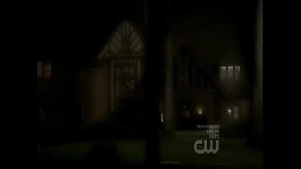 Tvd 2x11 Music Scene - Longest Night - Howie Day