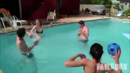 Pool Fails Compilation 2013