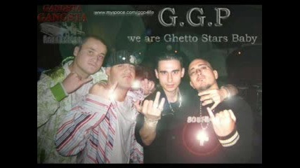 Ggp - All Stars - Nomer 6 {2oo8}