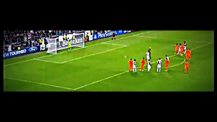 Arturo Vidal vs Real Madrid