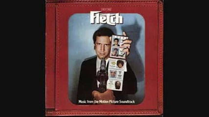 Dan Hartman - Name Of The Game [ost Fletch]