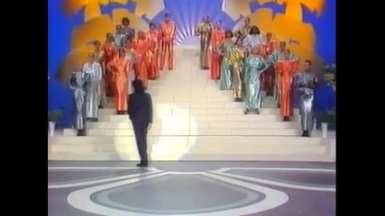 Toto Cutugno Serenata e Litaliano - live - 1983