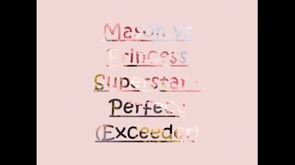 Nightcore-perfect