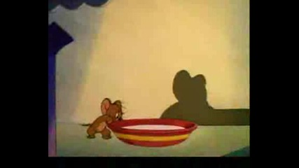 Tom And Jerry