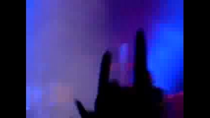 Marilyn Manson - Heart Shaped Glasses Live