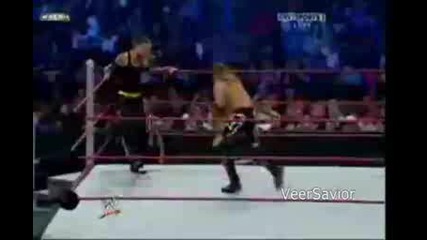 Wwe Extreme Rules 2009 Tribute