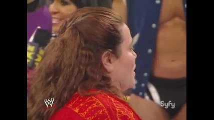 Wwe Nxt 03.08.2010