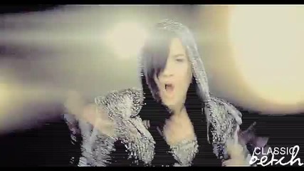 Demi Lovato With Vegas Pro 