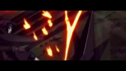 Naruto Beta - End [hq]