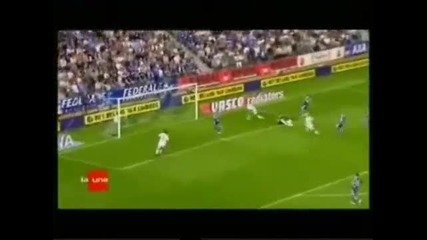 Milan Jovanovic Standard Liege 