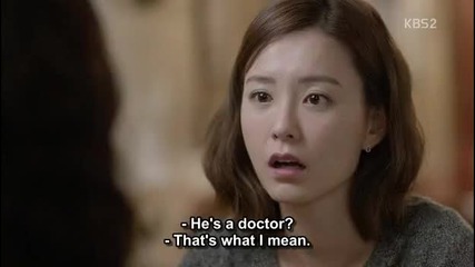 [eng sub] Discovery Of Romance E01