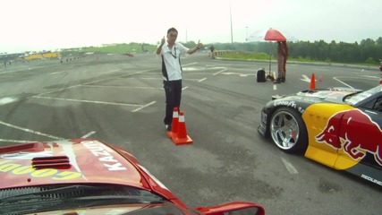 Drifting Championships 2011