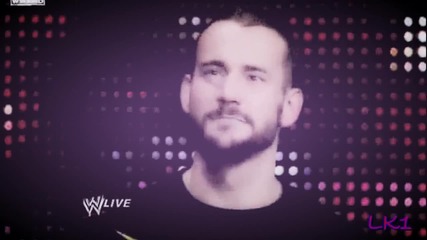 {tl} Maria & Punk - I Love You