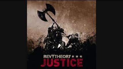 Rev Theory - Dead In a Grave