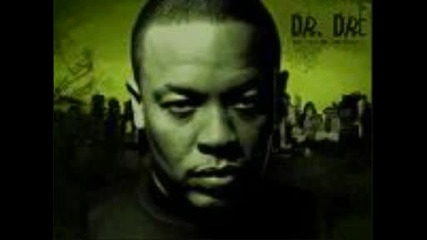 the set up - obie trice...produced by dr dre