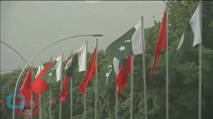 Chinese President to Launch Economic Corridor Link in Pakistan