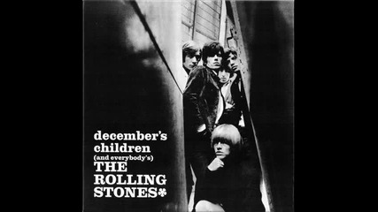 The Rolling Stones - You Better Move On