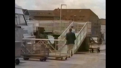 ♪♠ Laban - Love In Siberia (1986)♫