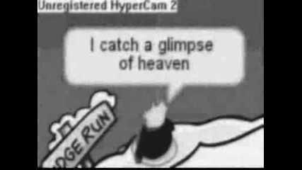 Club Penguin - When You Look Me In The Eyes