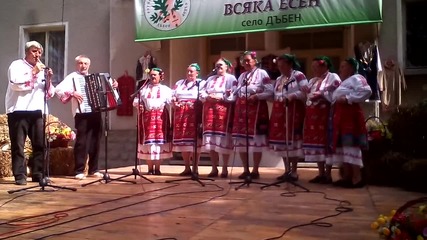 Vid_20150905_140705певческа група на Каймака с.галата-ловешко