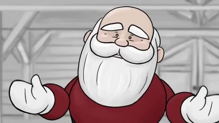 The Holiday Movie Special 