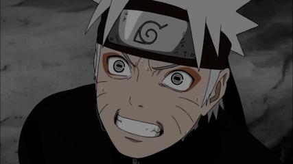 Naruto Shippuden Amv The Power of a God