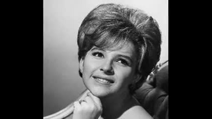 Brenda Lee - All Alone Am I (original Stereo)