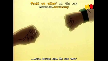 Naruto amv