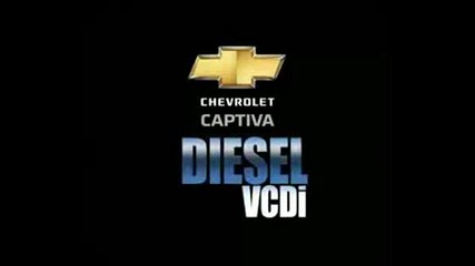 Chevrolet Captiva Diesel