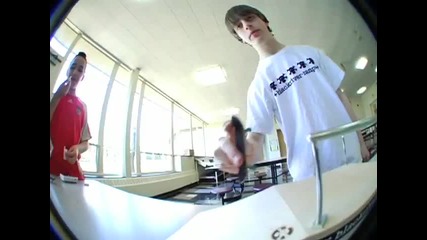 King Philip Middle School Fingerboard Club