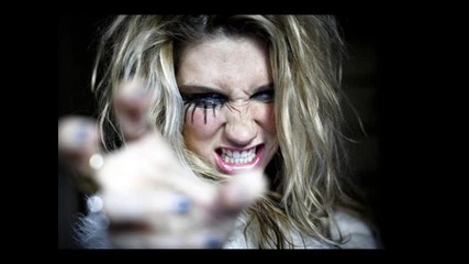 Ke$ha - Animal от едноименния албум Hq