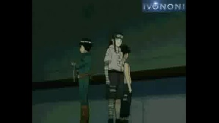 Naruto Girls - Barbie Girl