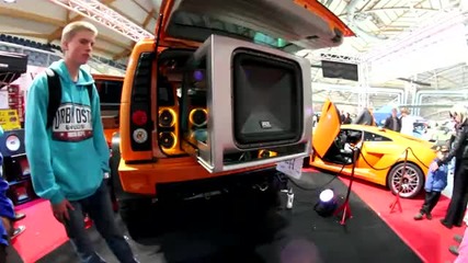 24_ Mtx Jackhammer Hummerissa