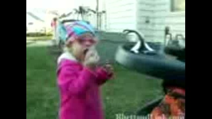 Пародиа на Pimp my ride