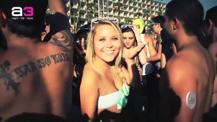 Spring Weekend - Official Recap 2013