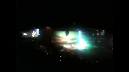 Sade - Soldier of love live in Sofia