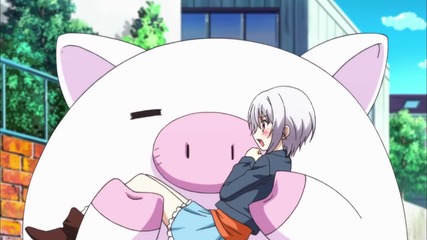 Ore no Nounai Sentakushi ga, Gakuen Lovecome o Zenryoku de Jama Shiteiru Episode 6 Eng Subs