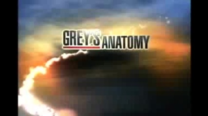 Greys Anatomy Season 5 Episode 16 Promo