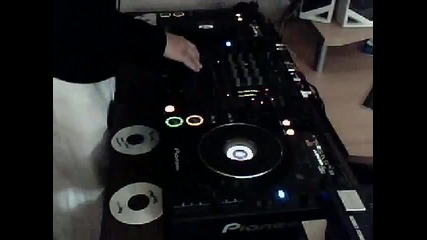 Minimal House-mix by dj_toshko