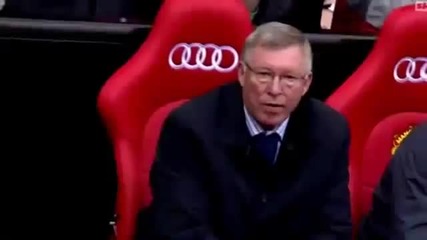 Steven Gerrard Freekick Goal vs Manchester United 