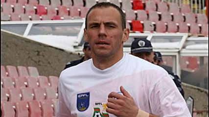 Кишишев: Да се надяваме, че на финала ще играем по-добре