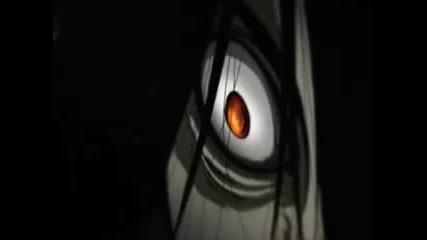 Alucard Vs. Edward Cullen 