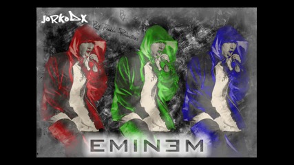{ Т Е К С Т ! } Eminem - Not Afraid | За първи път в сайта ! | 