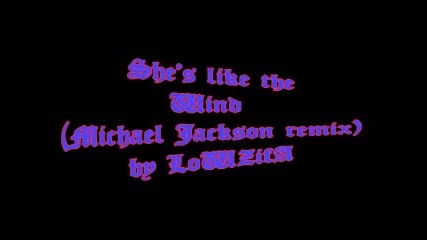 michael jackson - megamix 