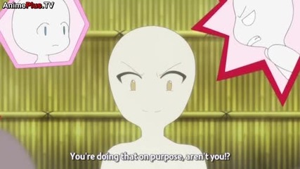 Maji de Otaku na English! Ribbon-chan Episode 3